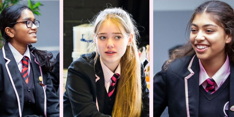 Brentford School for Girls - BRENTFORD SCHOOL’S TRANSITION PROGRAMME ...